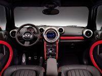 MINI Countryman John Cooper Works (2013) - picture 13 of 20