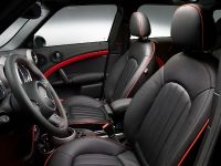 MINI Countryman John Cooper Works (2013) - picture 14 of 20