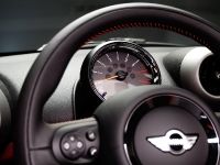 MINI Countryman John Cooper Works (2013)