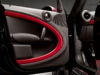 MINI Countryman John Cooper Works (2013)