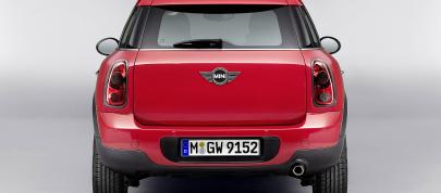 MINI Countryman (2013) - picture 4 of 14