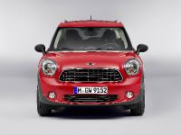 MINI Countryman (2013) - picture 1 of 14