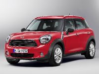 MINI Countryman (2013) - picture 2 of 14