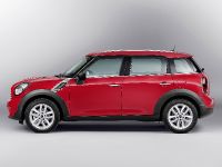 MINI Countryman (2013) - picture 3 of 14