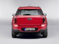 MINI Countryman (2013) - picture 4 of 14