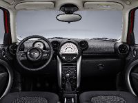 MINI Countryman (2013) - picture 6 of 14