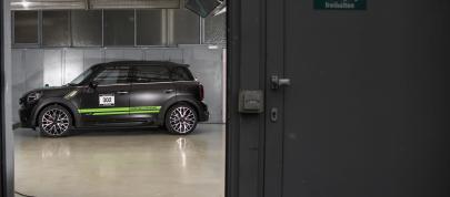 MINI John Cooper Works Countryman ALL4 Dakar (2013) - picture 7 of 22