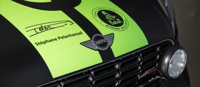 MINI John Cooper Works Countryman ALL4 Dakar (2013) - picture 15 of 22