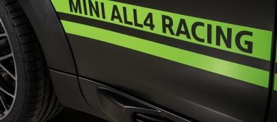 MINI John Cooper Works Countryman ALL4 Dakar (2013) - picture 20 of 22