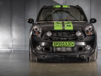 MINI John Cooper Works Countryman ALL4 Dakar (2013) - picture 1 of 22