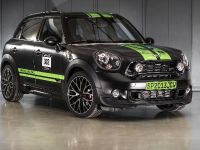 MINI John Cooper Works Countryman ALL4 Dakar (2013) - picture 3 of 22