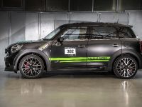 MINI John Cooper Works Countryman ALL4 Dakar (2013) - picture 5 of 22