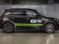 MINI John Cooper Works Countryman ALL4 Dakar (2013) - picture 6 of 22