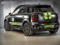 MINI John Cooper Works Countryman ALL4 Dakar (2013) - picture 8 of 22