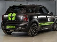 MINI John Cooper Works Countryman ALL4 Dakar (2013)