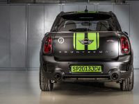 MINI John Cooper Works Countryman ALL4 Dakar (2013) - picture 10 of 22