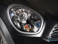 MINI John Cooper Works Countryman ALL4 Dakar (2013) - picture 11 of 22