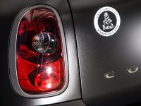 MINI John Cooper Works Countryman ALL4 Dakar (2013) - picture 13 of 22