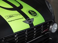 MINI John Cooper Works Countryman ALL4 Dakar (2013)