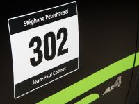 MINI John Cooper Works Countryman ALL4 Dakar (2013) - picture 19 of 22