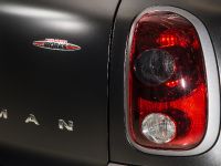 MINI John Cooper Works Countryman ALL4 Dakar (2013) - picture 21 of 22