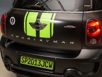 MINI John Cooper Works Countryman ALL4 Dakar (2013) - picture 22 of 22
