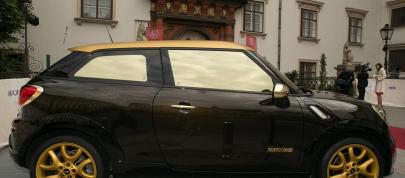 MINI Paceman by Roberto Cavalli (2013) - picture 4 of 16