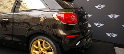 MINI Paceman by Roberto Cavalli (2013) - picture 7 of 16