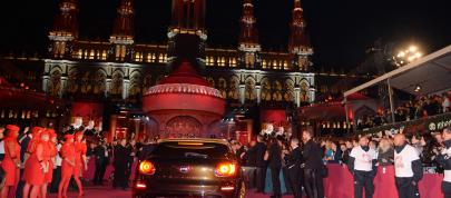 MINI Paceman by Roberto Cavalli (2013) - picture 15 of 16