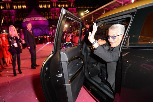 MINI Paceman by Roberto Cavalli (2013) - picture 16 of 16