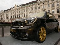 MINI Paceman by Roberto Cavalli (2013) - picture 1 of 16