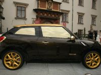 MINI Paceman by Roberto Cavalli (2013) - picture 4 of 16
