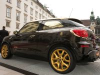 MINI Paceman by Roberto Cavalli (2013) - picture 5 of 16