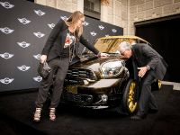 MINI Paceman by Roberto Cavalli (2013)
