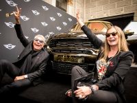 MINI Paceman by Roberto Cavalli (2013)