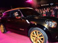 MINI Paceman by Roberto Cavalli (2013) - picture 14 of 16