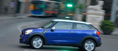MINI Paceman UK (2013) - picture 7 of 34