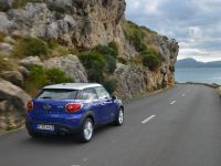 MINI Paceman UK (2013) - picture 1 of 34