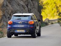 MINI Paceman UK (2013) - picture 2 of 34