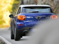 MINI Paceman UK (2013) - picture 3 of 34