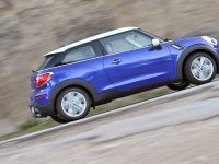 MINI Paceman UK (2013) - picture 4 of 34