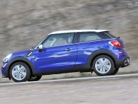 MINI Paceman UK (2013) - picture 5 of 34
