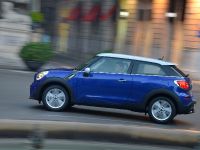 MINI Paceman UK (2013) - picture 6 of 34