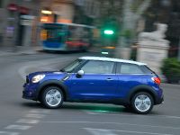 MINI Paceman UK (2013) - picture 7 of 34