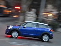 MINI Paceman UK (2013) - picture 8 of 34