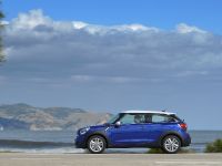 MINI Paceman UK (2013) - picture 10 of 34