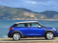 MINI Paceman UK (2013) - picture 11 of 34