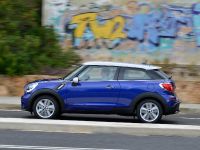 MINI Paceman UK (2013) - picture 18 of 34