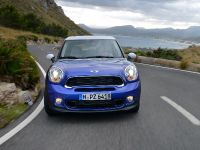MINI Paceman UK (2013) - picture 22 of 34