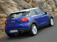 MINI Paceman UK (2013) - picture 29 of 34